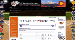 Desktop Screenshot of msbl-soco.org